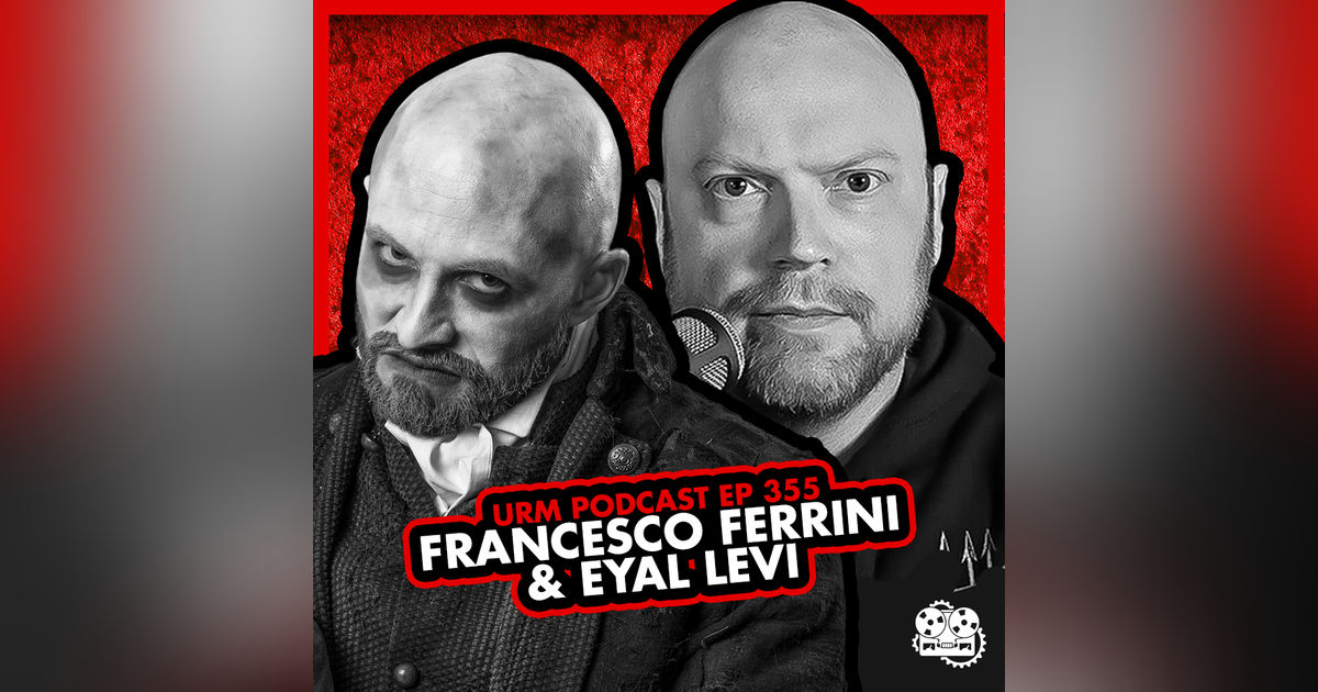 EP 355 | Francesco Ferrini