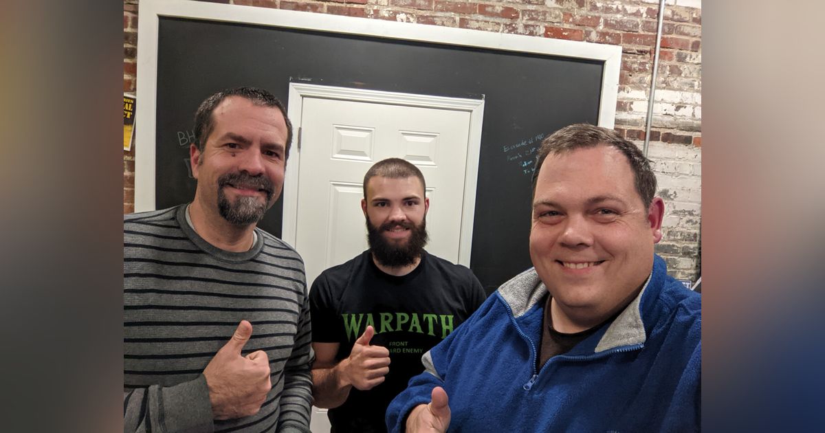 228: Mills for Statehouse; Clocks are Moving; A wager is made