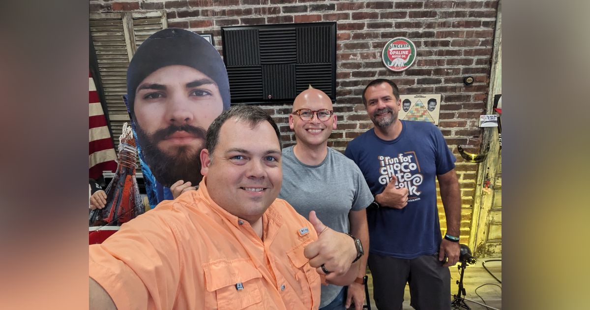 311: Councilman Aaron Dicken / City Updates