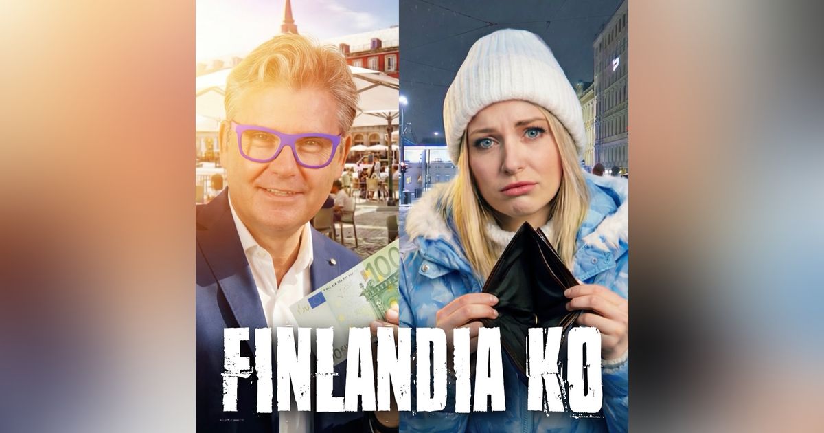 Finlandia supera a España en paro: el mito nórdico se rompe
