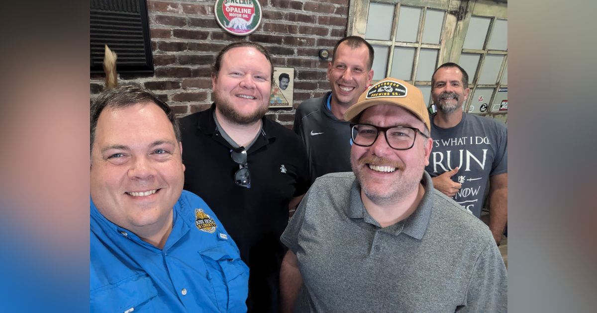 362: Debate talk/ Hide your cats & dogs / Actually discussing Springfield Ohio