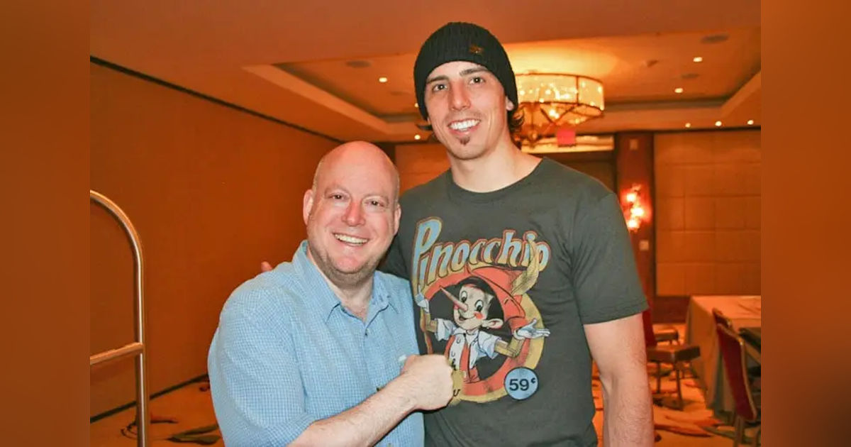 Hersh Borenstein, Frozen Pond