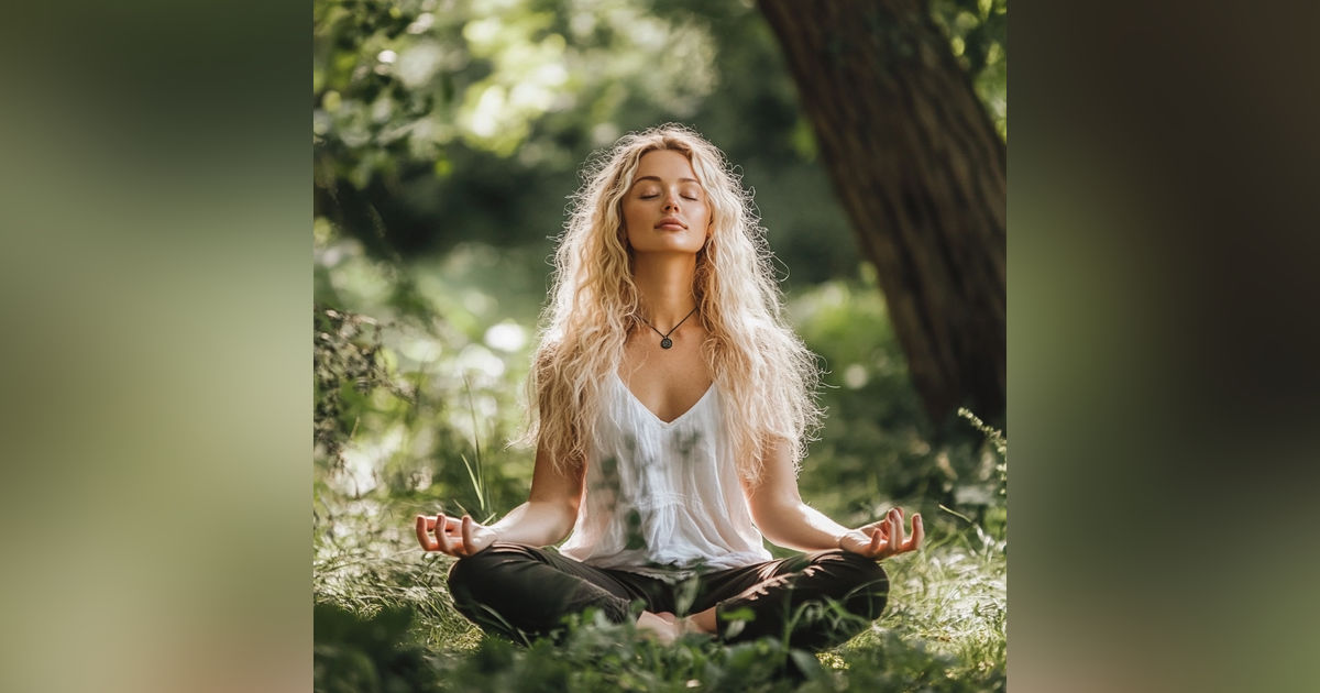 Morning Guided Meditation | 10 Minutes To Execute The Perfect Day