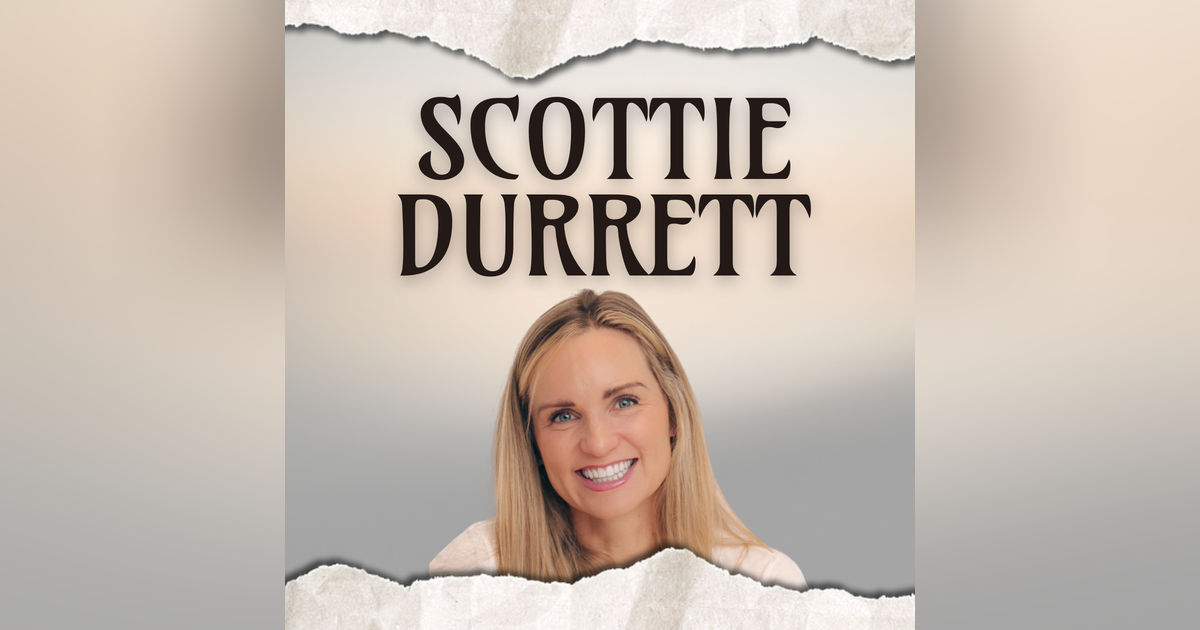 Scottie Durrett