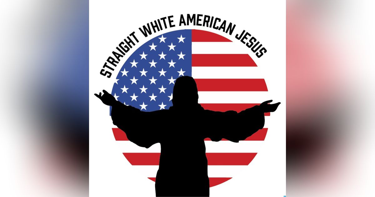 Weekly Roundup: White Supremacist Christians Are Christians