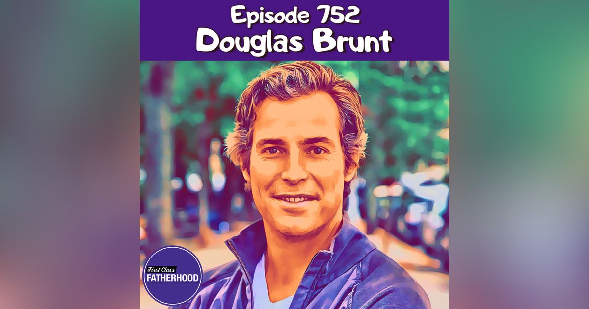 #752 Douglas Brunt