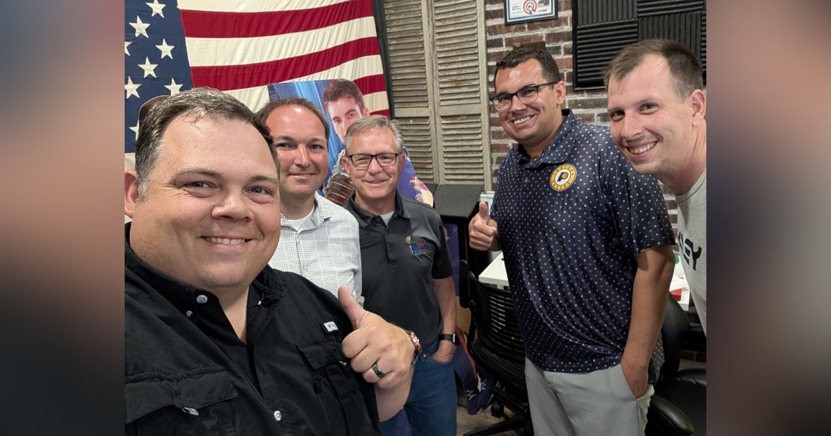 395: General Assembly Wrap Up