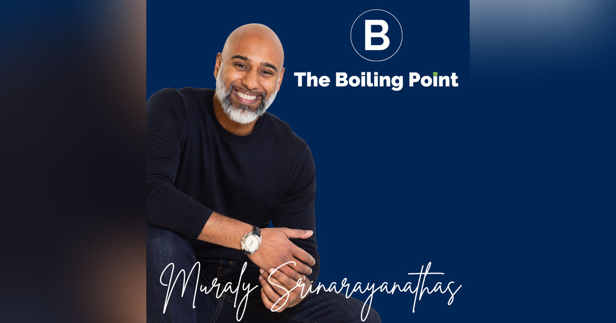 Muraly Srinarayanathas: Business Beyond Borders