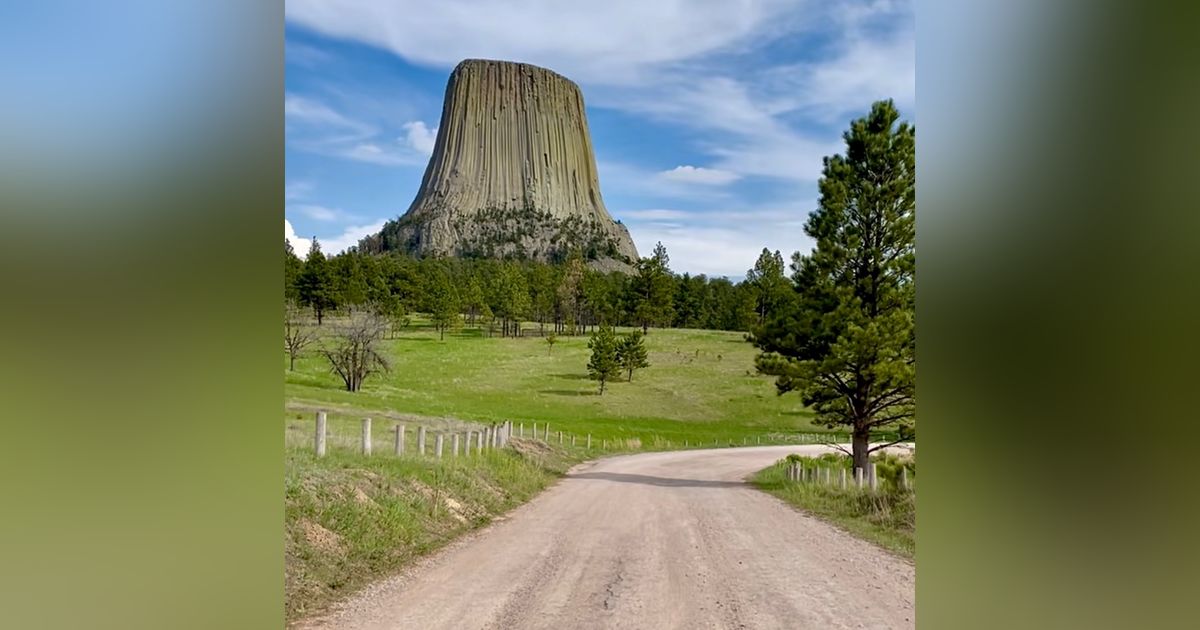 #109: Mailbag! Devils Tower, Carlsbad Caverns, and More
