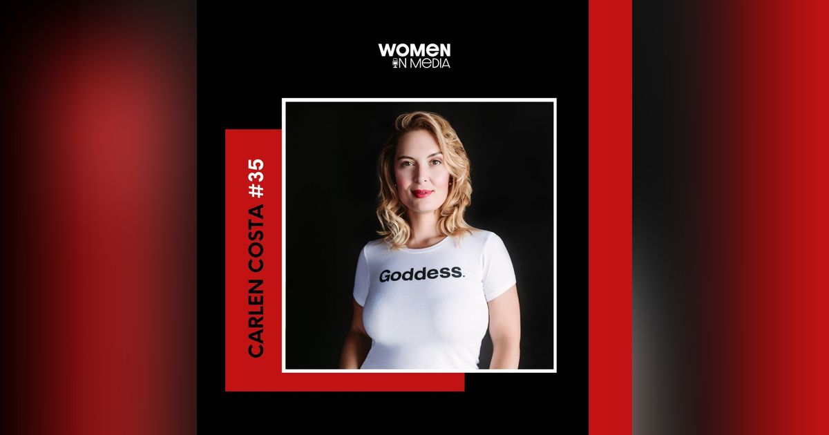 Carlen Costa: (You Gotta) Fight For Your Reproductive Rights