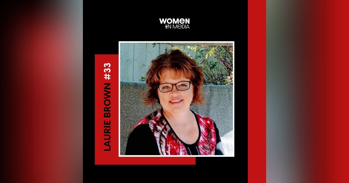 Not-So-Little Laurie Brown