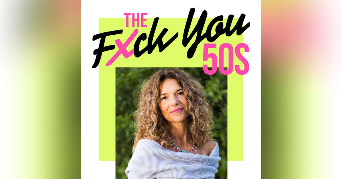 Carla Ondrasik: Stop Trying