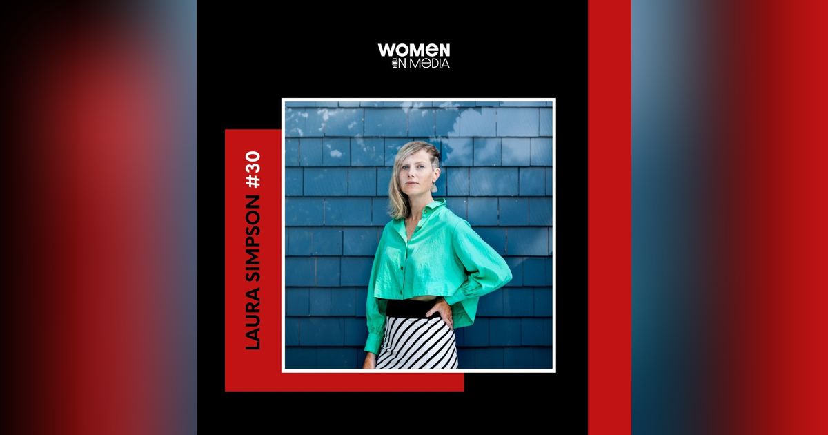 Laura Simpson: Side Door Access