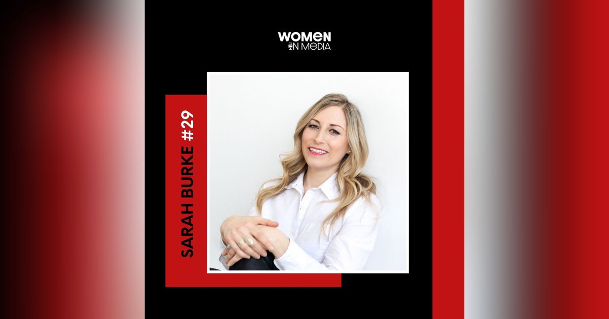 Sarah Burke: The Great Resignation