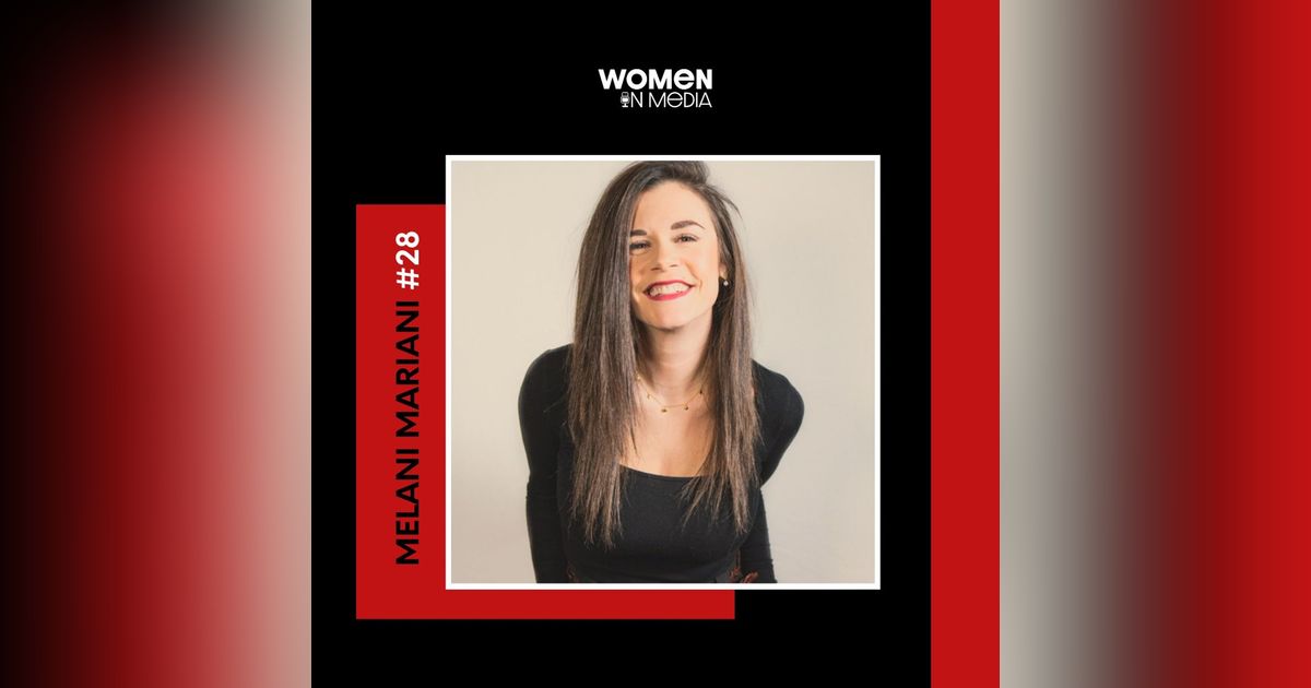 Melani Mariani: We're All Onions