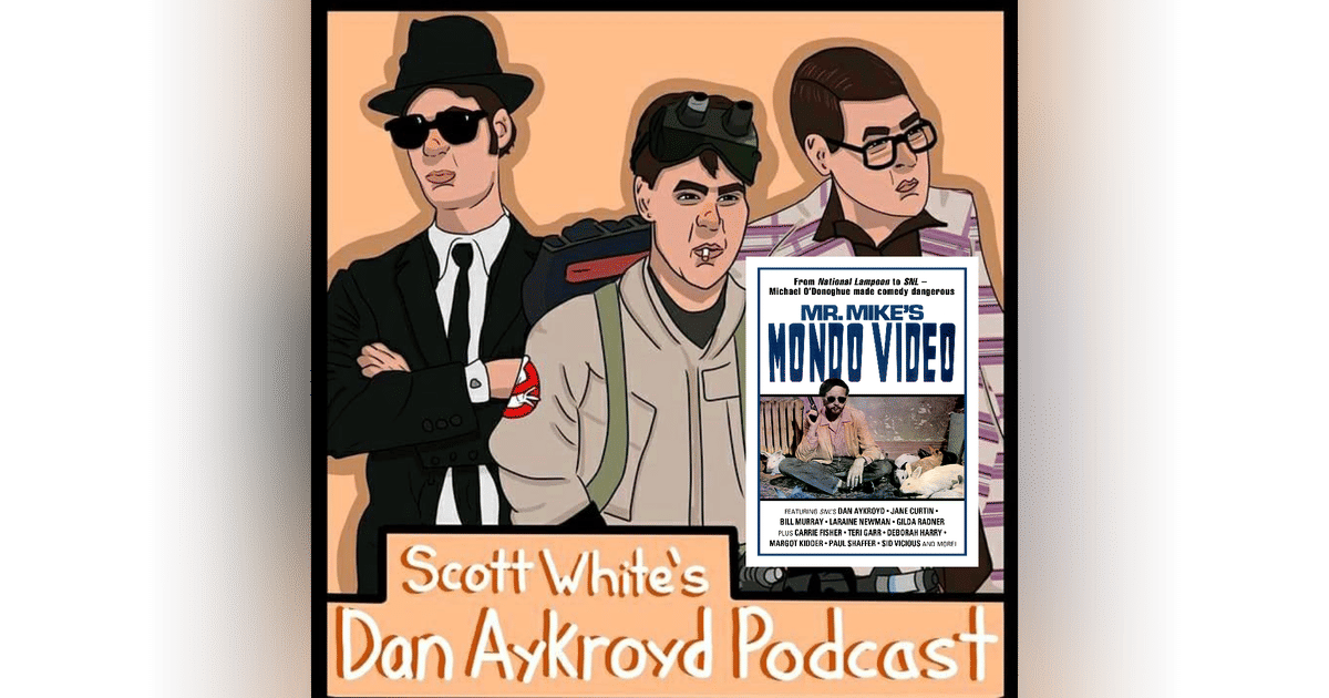 Mr. Mikes's Mondo Video