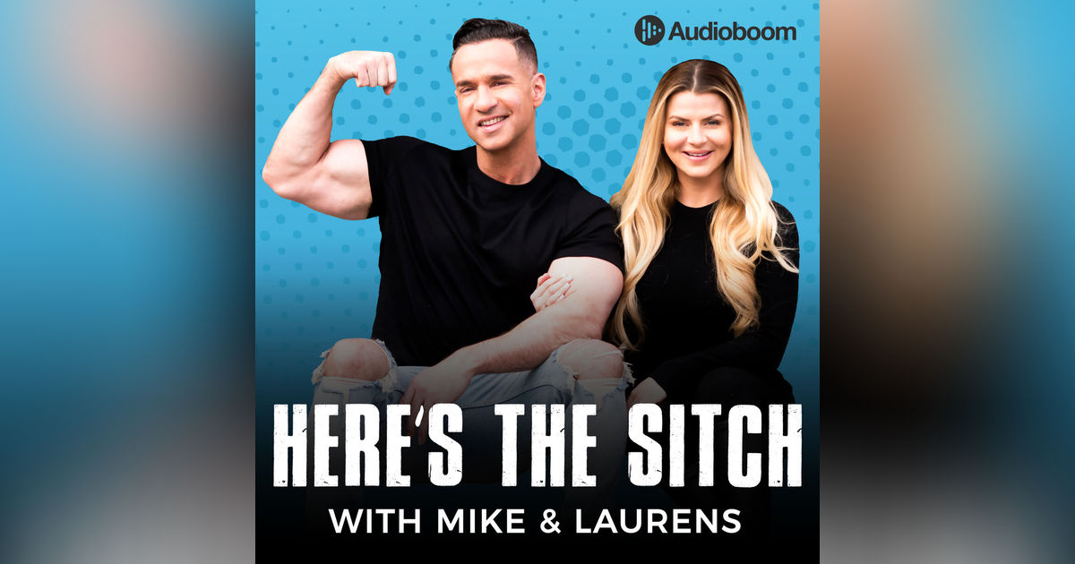 So Bad It's Good with Ryan Bailey mini ep: Introducing Here's the Sitch with Mike & Laurens