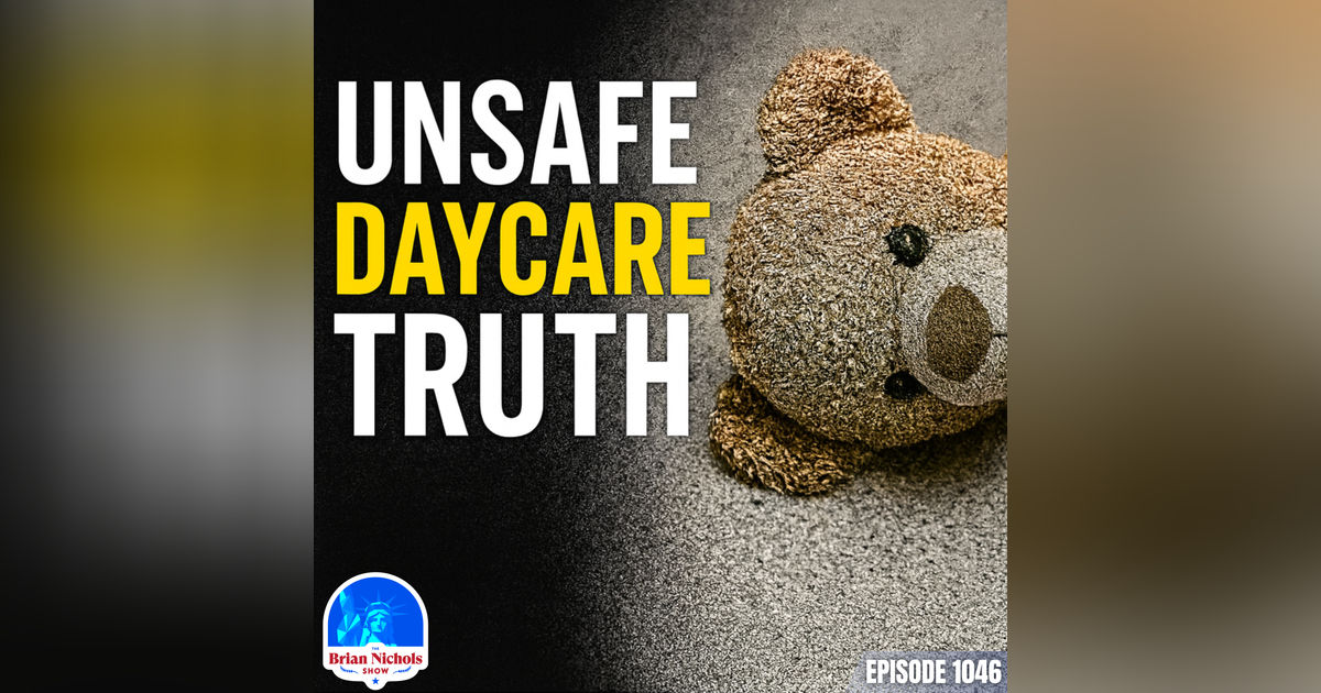 1046: Why Are Kids Getting Hurt and No One Held Accountable?