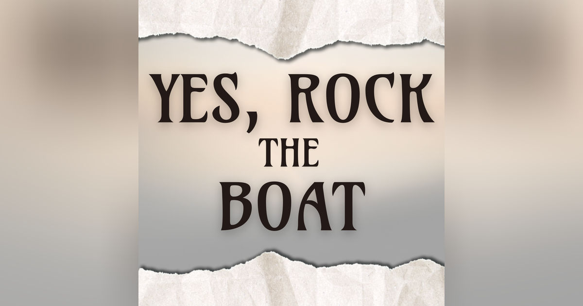 Yes, Rock the Boat