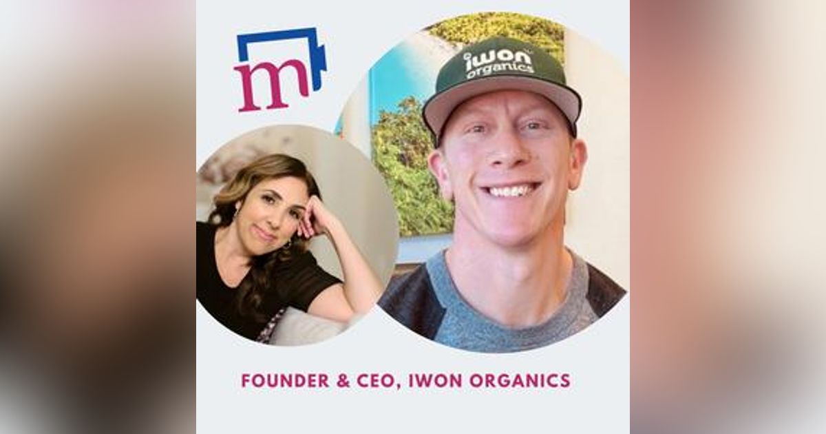 Mark Samuel: Winning In Business and Life