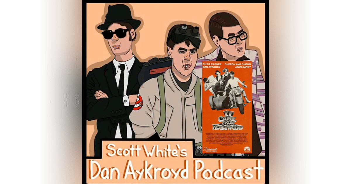 It Came From Hollywood (Redid Overdo)