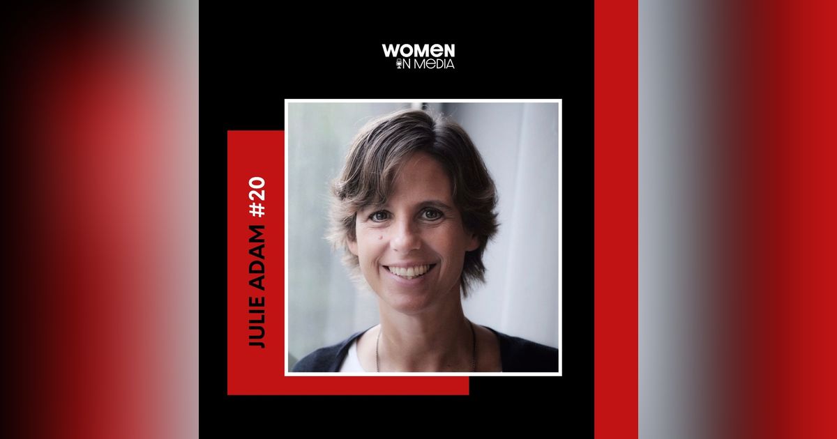 Julie Adam: Imperfectly Kind