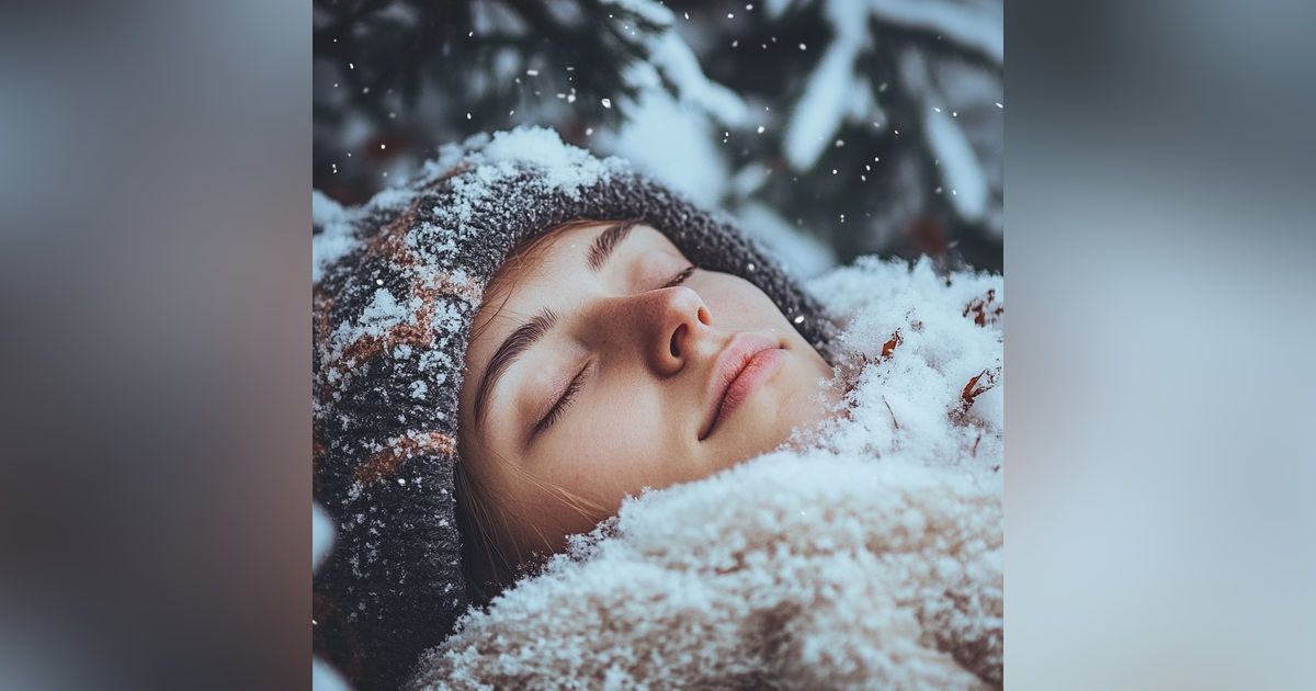 Snow Storm Sleep Sounds | Snow Storm Sleep Sounds Deep Relaxation | Winter Snow Storm White Noise Sleep Sounds | Sleep Sounds Snow Storm Insomnia | Winter Storm Sounds | white noise