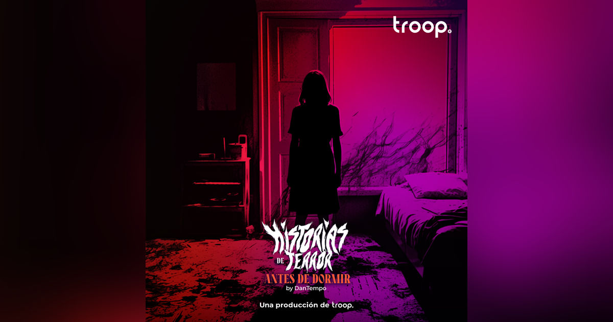 7 Historias de Terror REALES