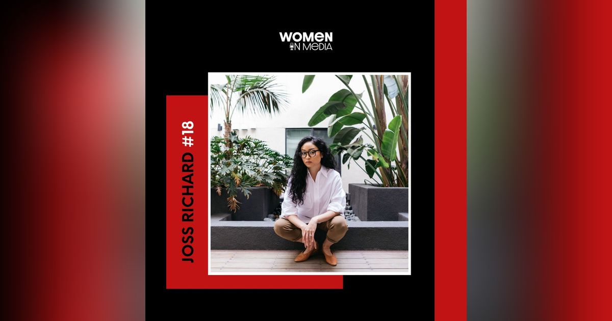 Joss Richard: Time is Money