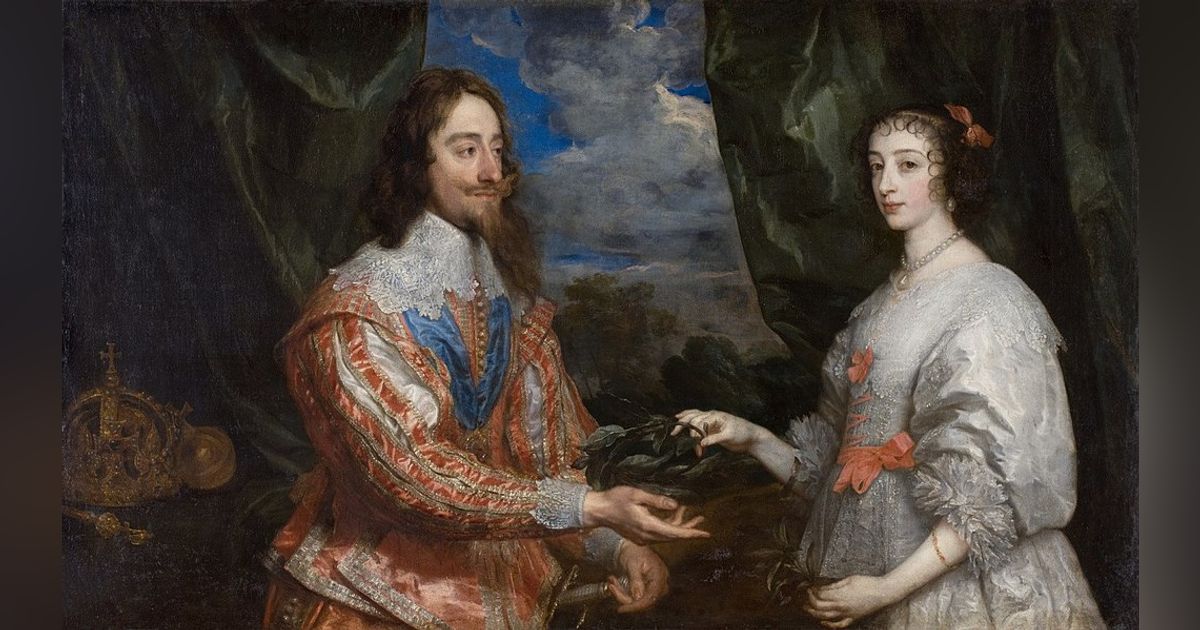 The Phoenix Queen with Leanda de Lisle