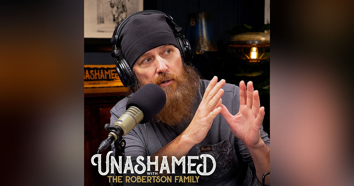 Ep 1300 | Something Went Wrong in Our World Before the Flood & It Changed Everything