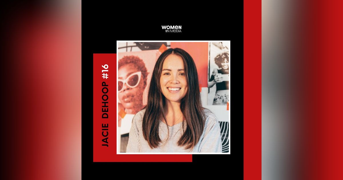 Jacie deHoop: The GIST of It