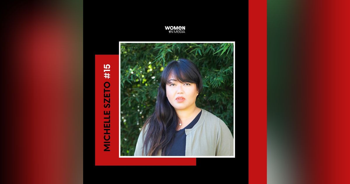 Michelle Szeto: Loyalty is Currency