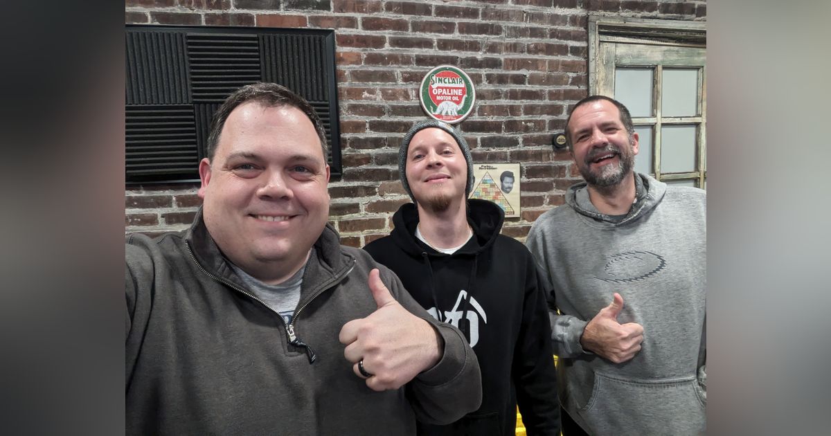 329: An Endorsement; Adventures in Tipping;  1978 was nothin'