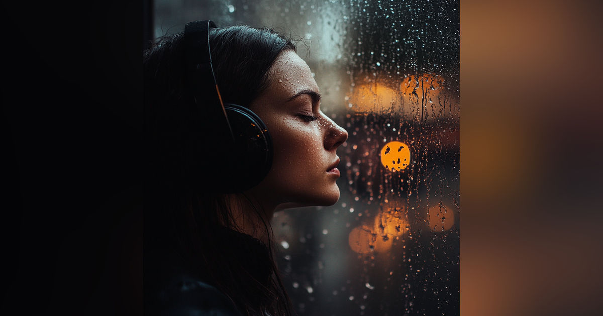 Rain Asmr | Asmr Rain Sounds | Rain Asmr Sleep Rain Sounds For Sleeping | Rain Ambience Rain Sounds For Sleeping | Rain Sounds For Studying | Heavy Rain Sounds  Rain Sounds For Sleeping Stop Anxiety | White noise
