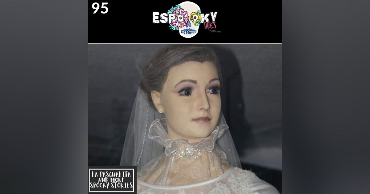 La Pascualita and Tlahuelpuchi with Technically a Conversation