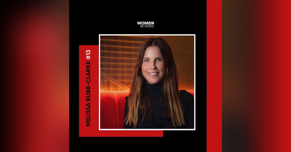 Melissa Bubb-Clarke: Share Responsibility & Kudos