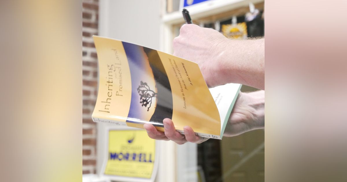 110: No more welfare? The "Freedom Dividend" - Eric Schansberg