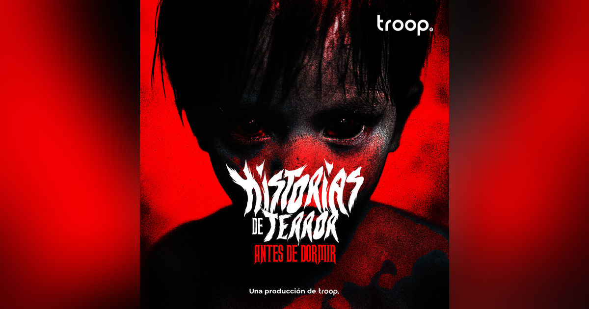 YA NO QUIERO QUE ME VISITE MI HERMANO - Historias de Terror Antes de Dormir