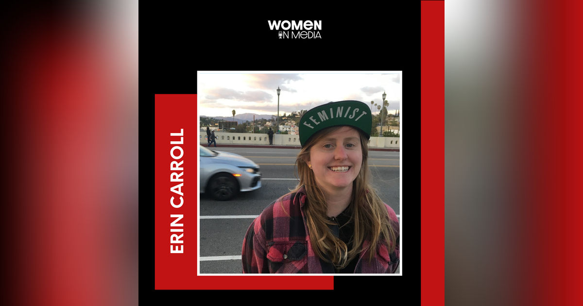 Erin Carroll: Elevating Queer Voices