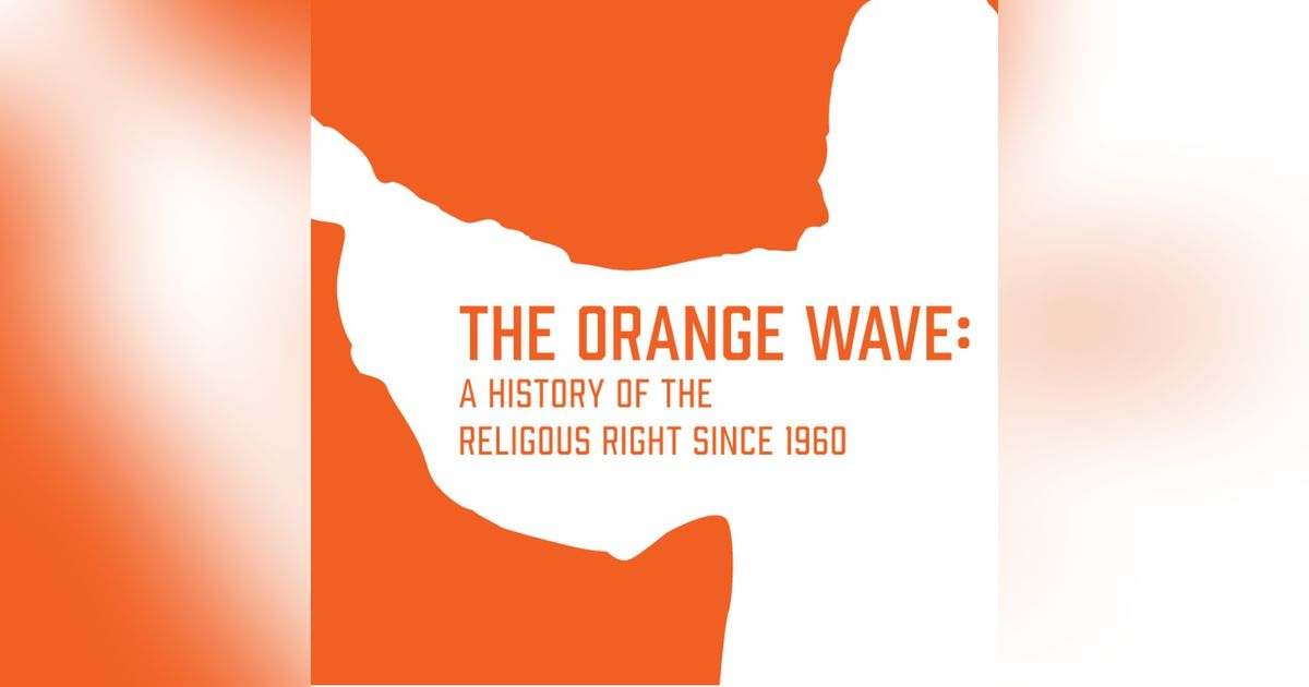 It's Not Democracy. It's War: The Orange Wave, Ep. 3