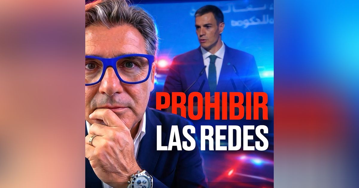 España prohíbe redes sociales a menores: análisis de las 5 medidas polémicas