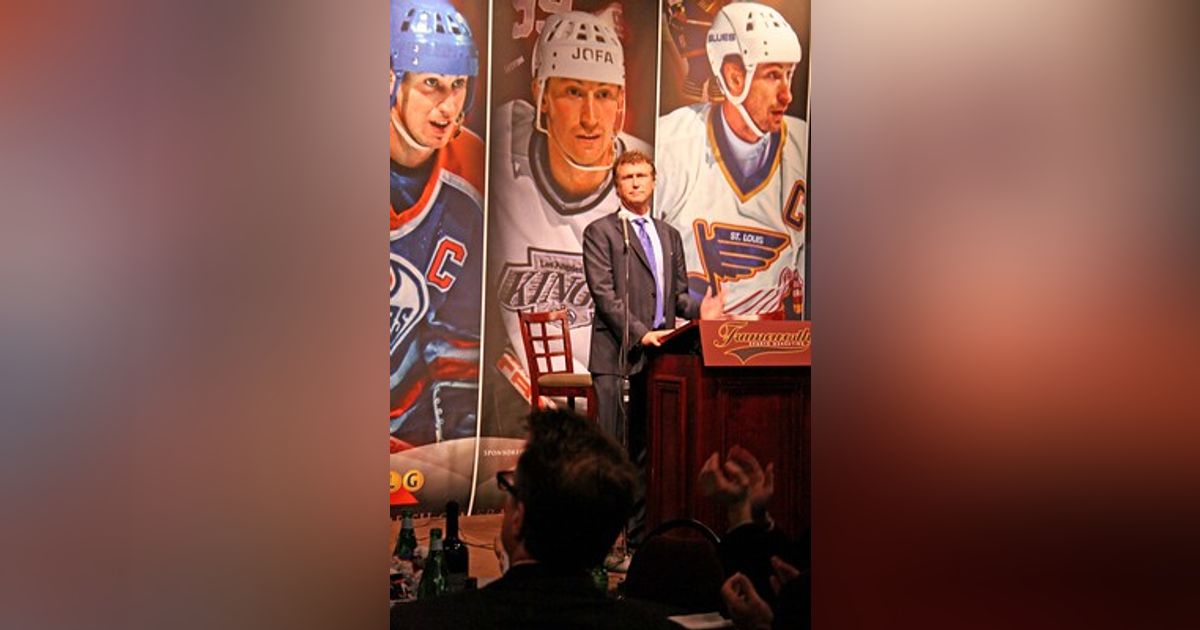 Brian Ehrenworth, Sports Memorabilia