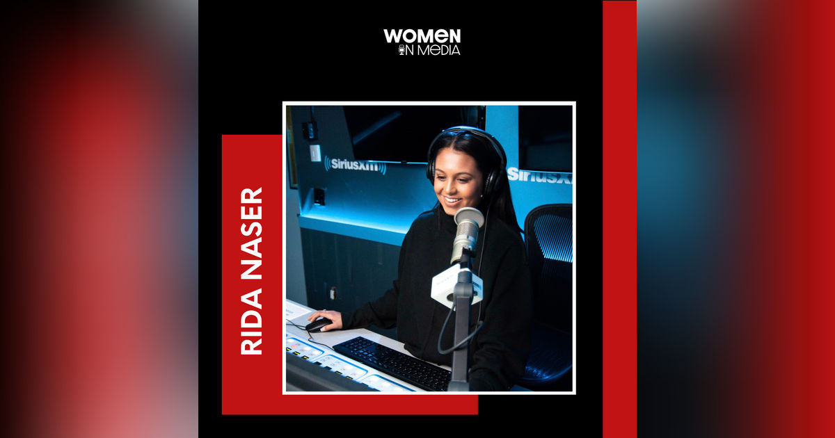 Rida Naser: Be Yourself