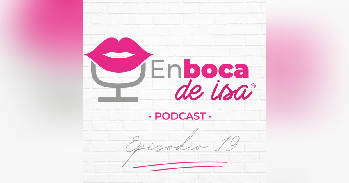 #EnBocadeIsa con María Laura Quintero I ¿Cómo volver a construir en un nuevo entorno?
