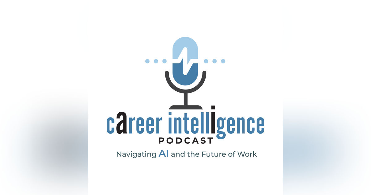 What’s Really Happening in Tech Hiring Right Now (And How to Stand Out in the Age of AI) with Paul Farnsworth