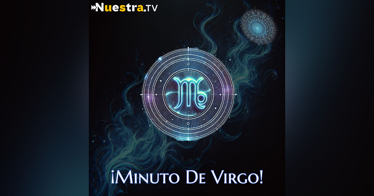 Virgo Mar 05, 2025