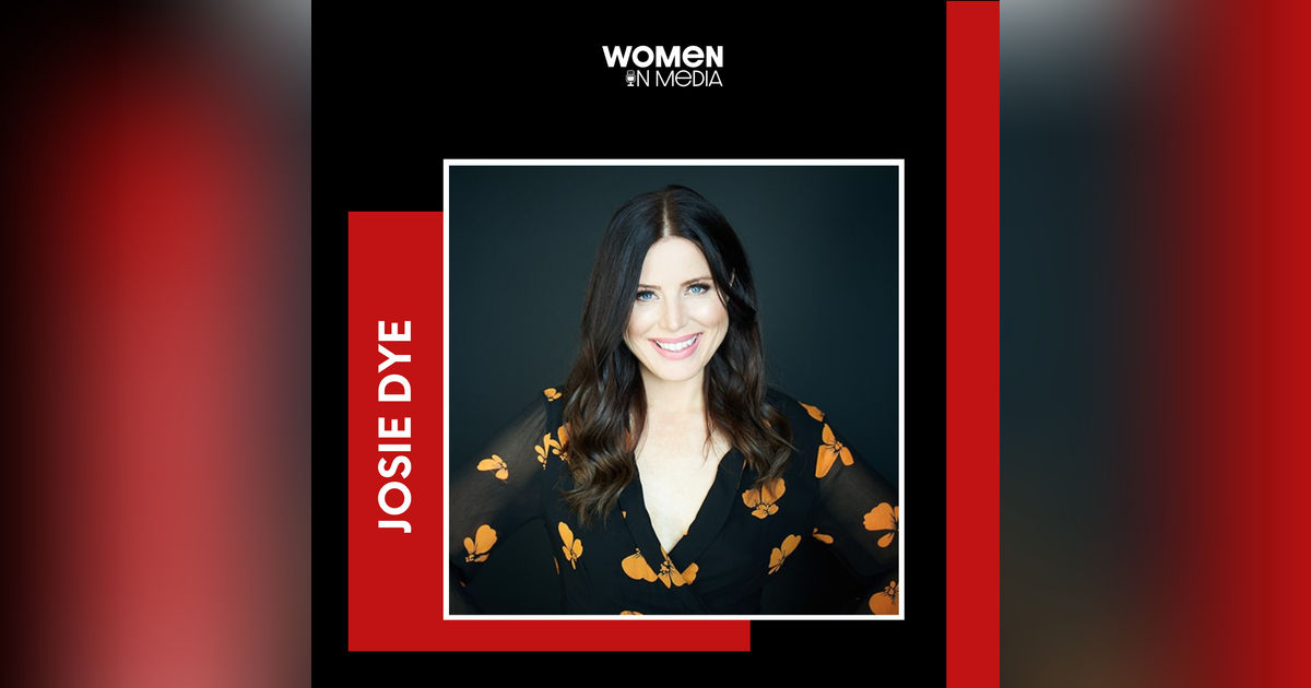 Josie Dye: More Than One Path