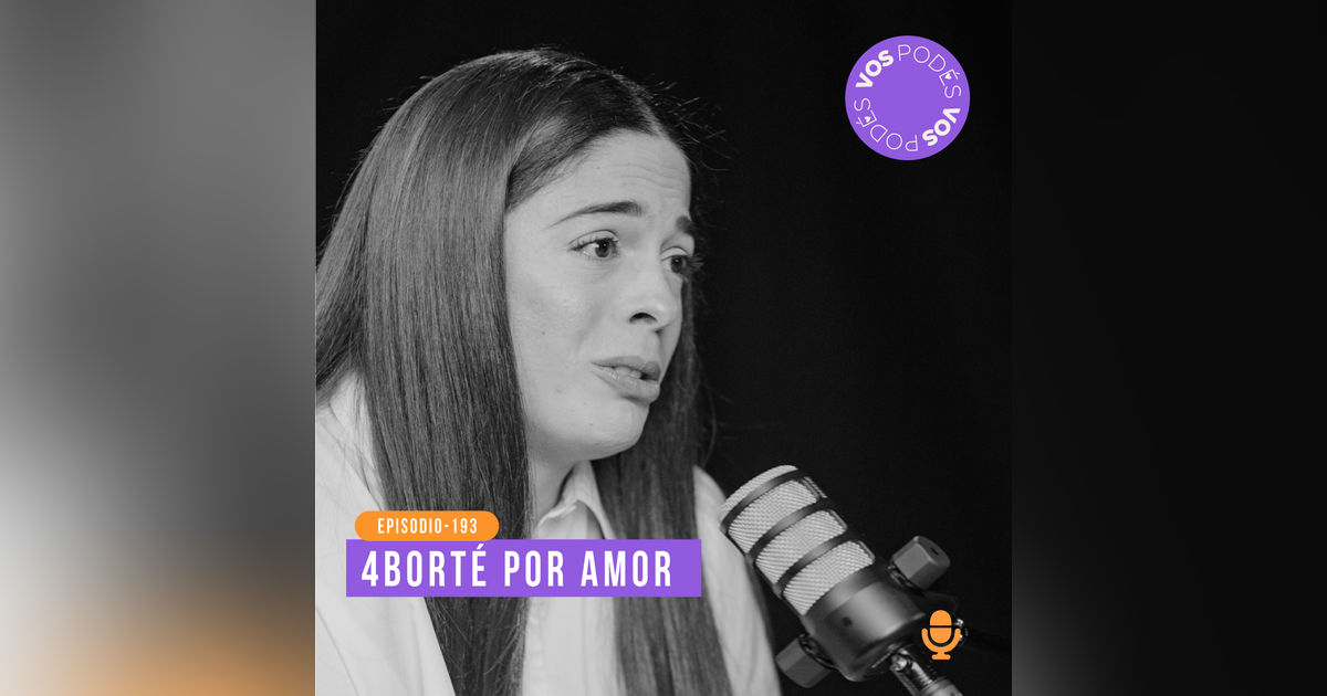 4b0rté po amor: Invitada - Ana María Polanco