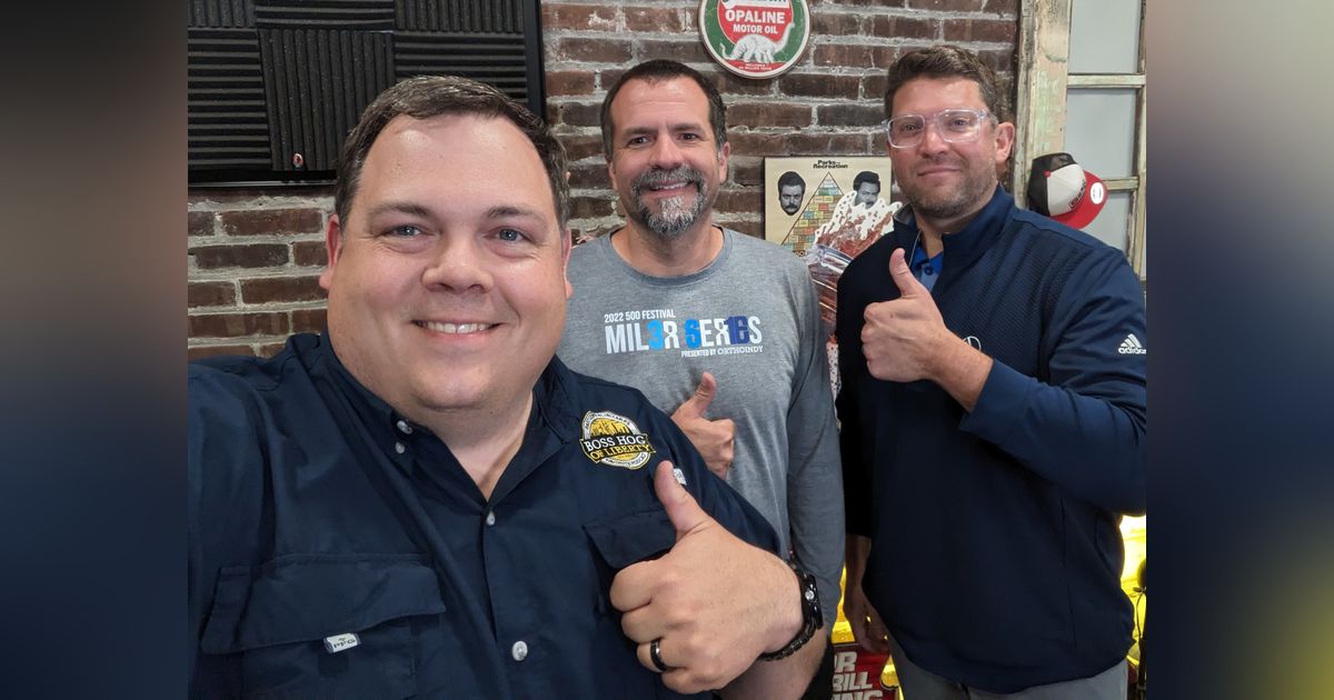 344: Kyle Allen - Henry County Council at Large